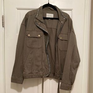 Lucky brand jacket